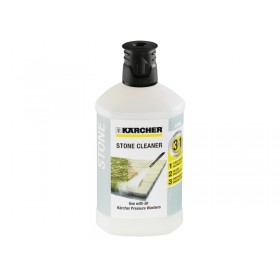 Karcher 3-In-1 Stone Cleaner Plug and Clean 1 litre KAR62957650